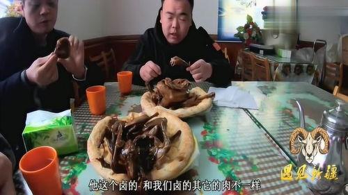 新疆胖纸哥吃瓜视频大全,趣味横生的瓜界盛宴