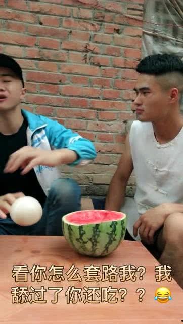 搞笑视频吃瓜解说,笑料百出！搞笑视频吃瓜解说大盘点