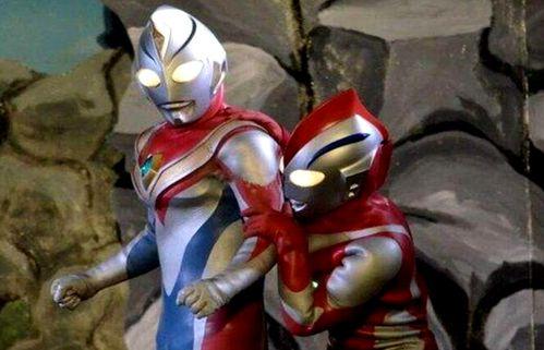 奥特曼吃瓜大王视频,揭秘宇宙英雄的幕后趣事