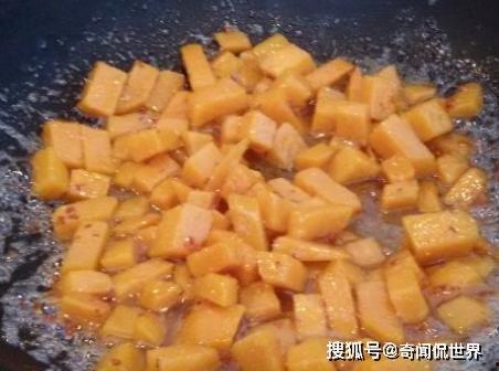 嫩瓜可以蒸着吃吗视频,探索家常美味新做法